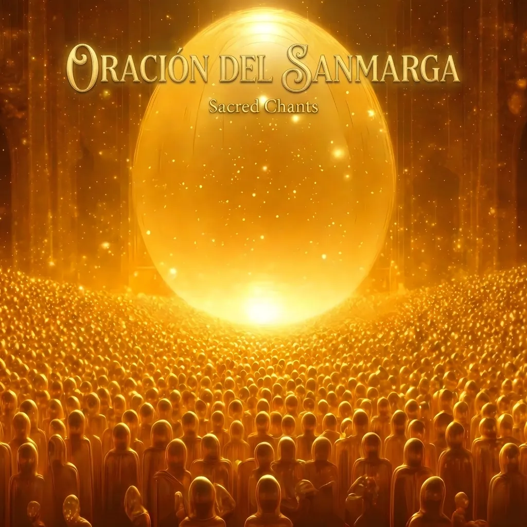 Oración del Sanmarga